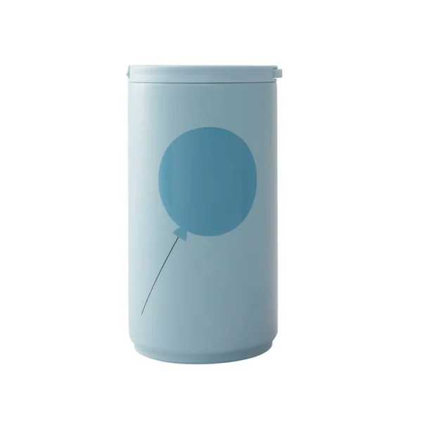 KIDS THERMO CUP - BLUE