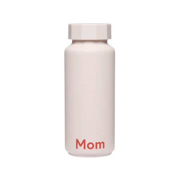 INSULATED BOTTLES TONE-ON-TONE