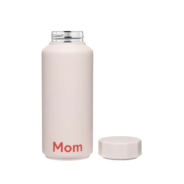 INSULATED BOTTLES TONE-ON-TONE - Image 2
