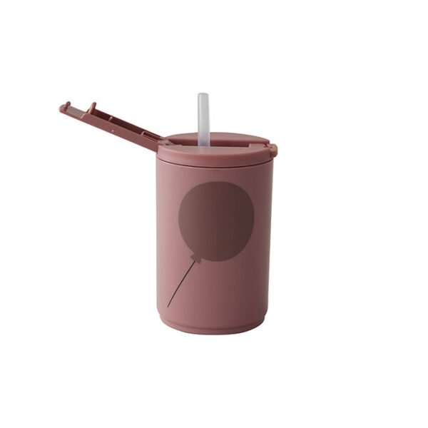 KIDS CUP - Ash Rose - Image 2
