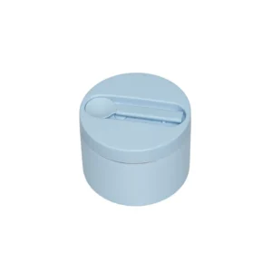 TRAVEL LIFE THERMO LUNCH BOX SMALL - Blue