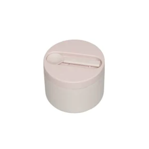 TRAVEL LIFE THERMO LUNCH BOX SMALL - Biege