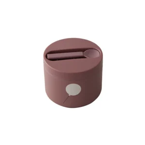 KIDS THERMO FOOD BOXES - Ash Rose