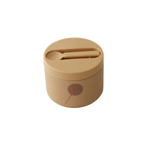 KIDS THERMO FOOD BOXES - Yellow
