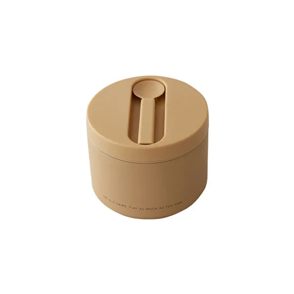 KIDS THERMO FOOD BOXES - Yellow - Image 2