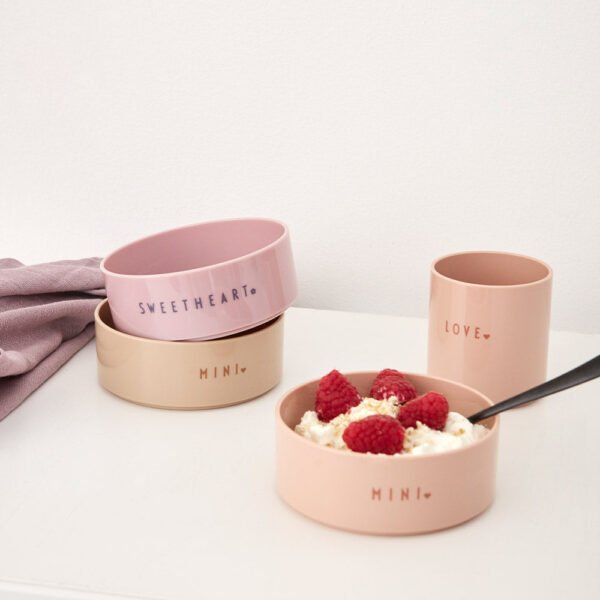 MINI FAVOURITE BOWL STARTER SET - Image 2