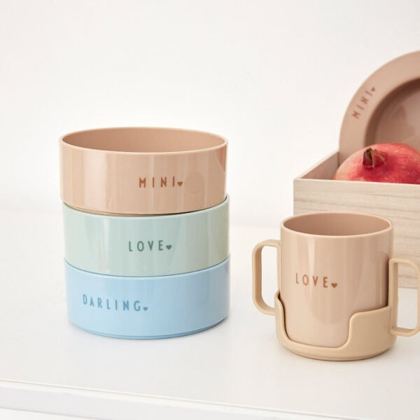 MINI FAVOURITE BOWL STARTER SET - Image 2