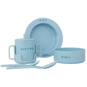 MINI FAVOURITE STARTER SET