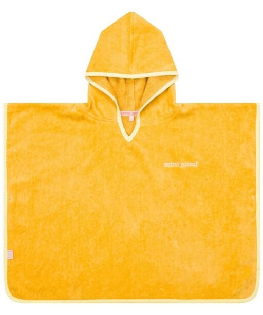 MINI PLOUF PONCHO – ESSAOUIRA