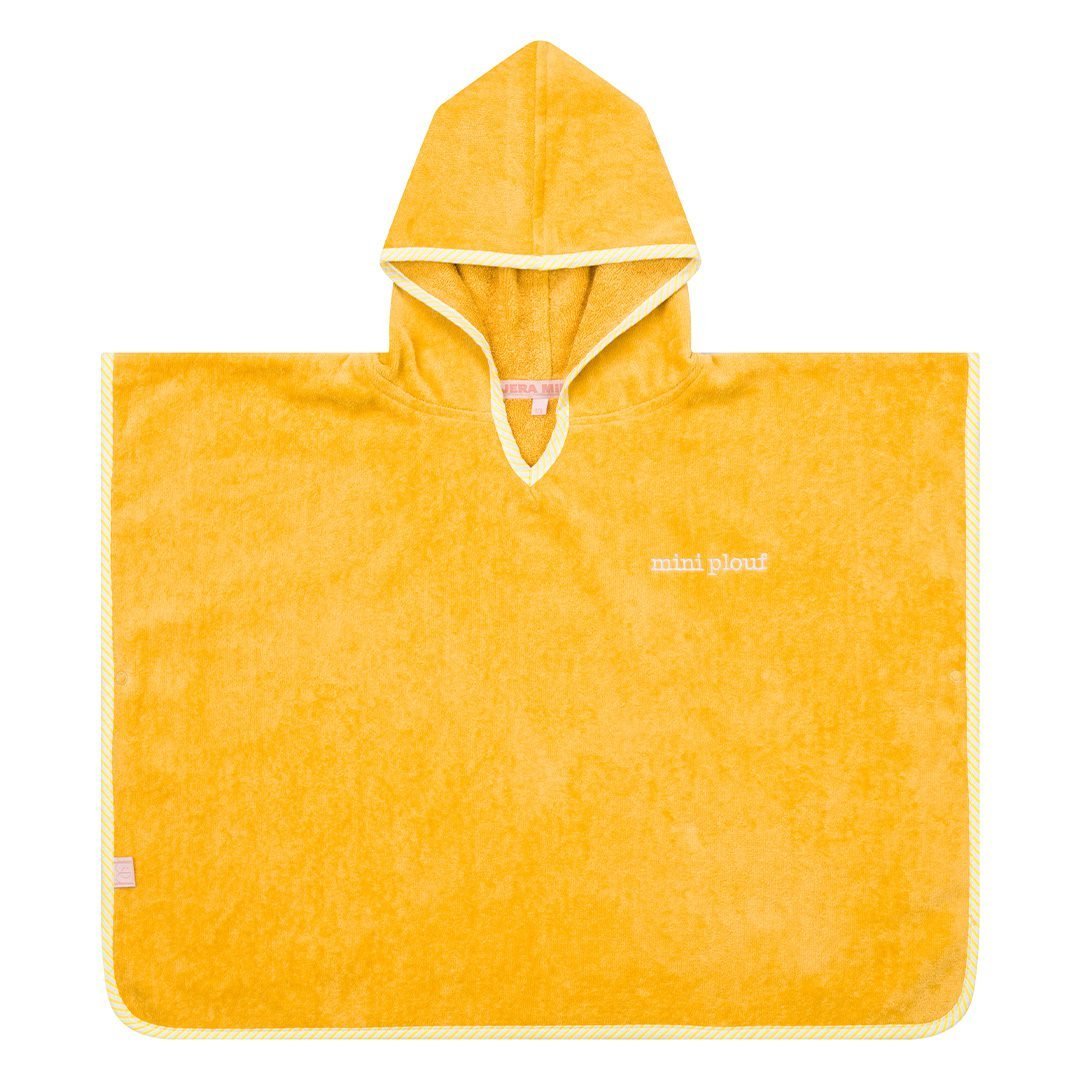 MINI PLOUF PONCHO – ESSAOUIRA