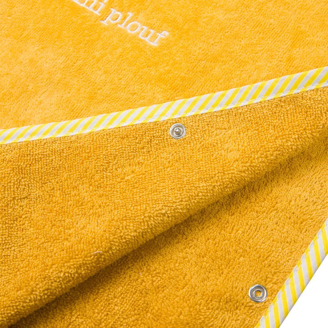 MINI PLOUF PONCHO – ESSAOUIRA - Image 4