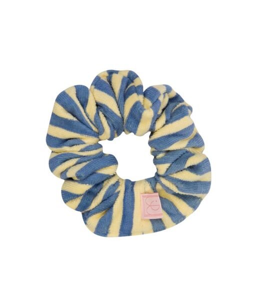 JERA SCRUNCHIE – GOLDSEA