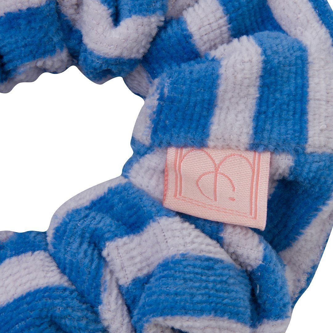 JERA SCRUNCHIE – LILAC - Image 2