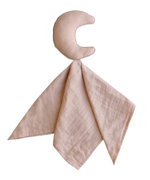 Alternative view of Baby gift set - Blush