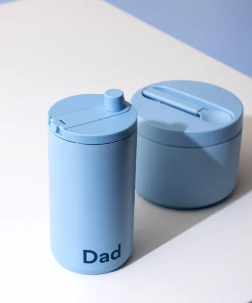 Alternative view of TRAVEL MUG - DAD