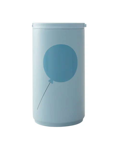 KIDS THERMO CUP - BLUE