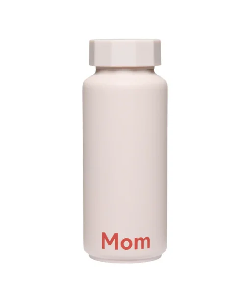 INSULATED BOTTLES TONE-ON-TONE