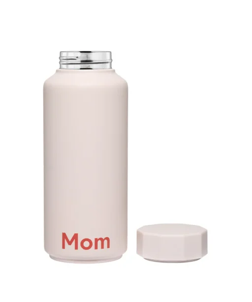 Alternative view of INSULATED BOTTLES TONE-ON-TONE
