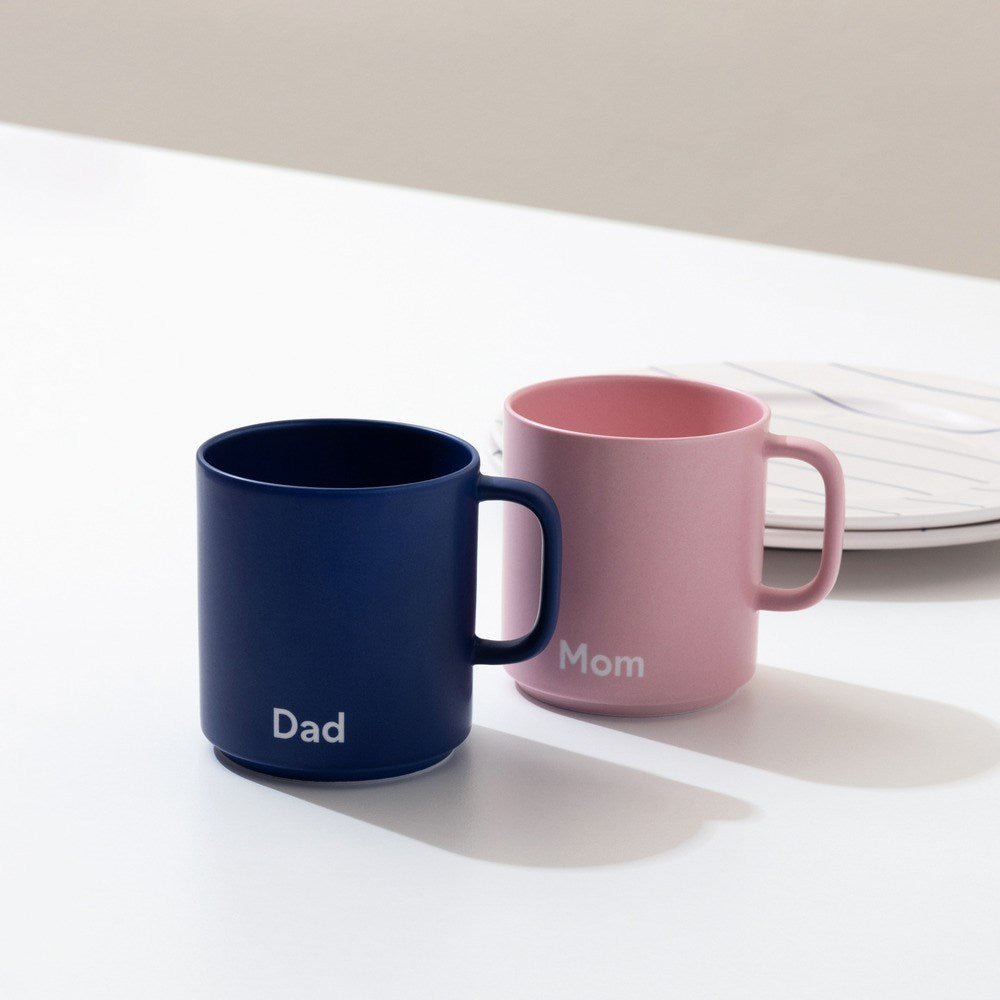 VIP FAVOURITE CUP WITH HANDLE - DAD - Image 2