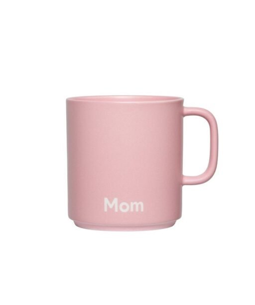 VIP FAVOURITE CUP WITH HANDLE - MOM
