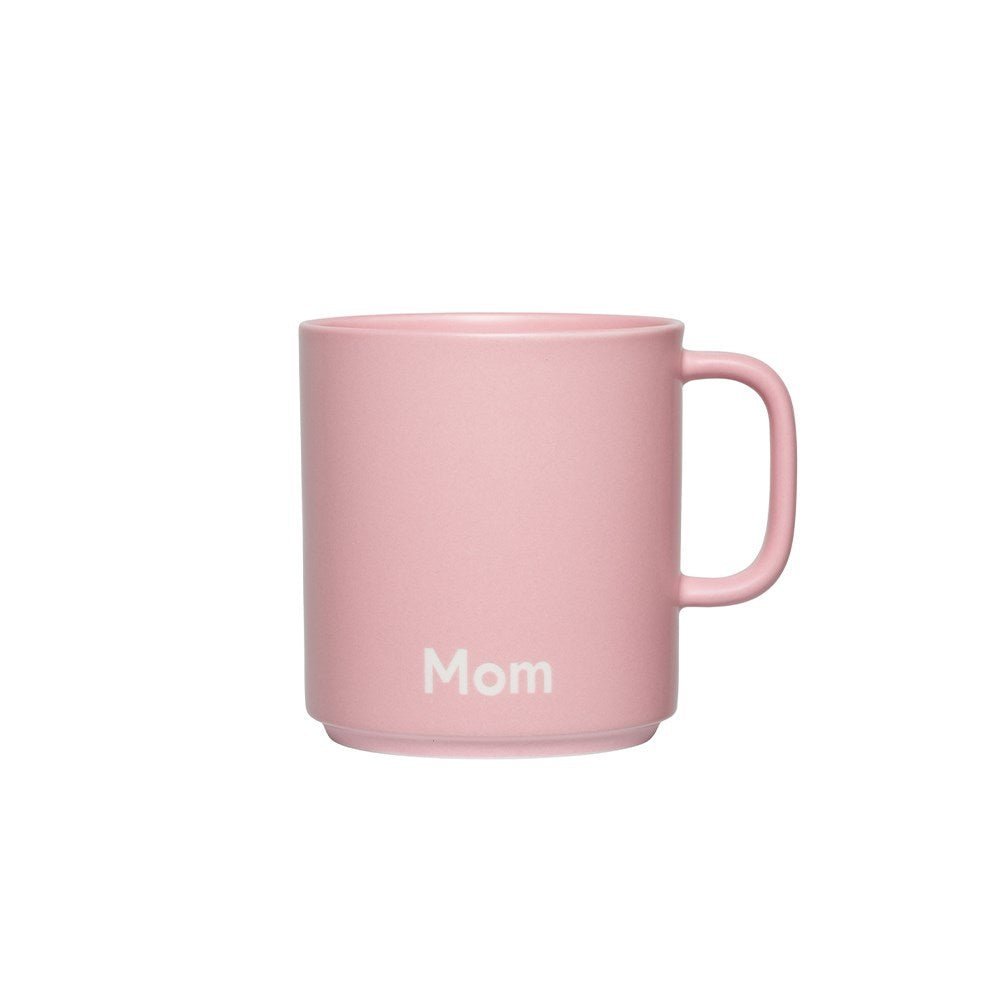 VIP FAVOURITE CUP WITH HANDLE - MOM