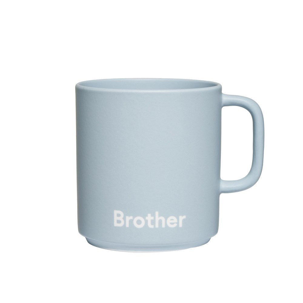 VIP FAVOURITE CUP WITH HANDLE - Brother