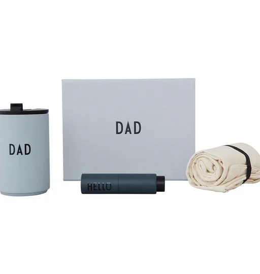 DAD GIFT BOX