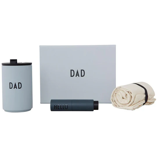 DAD GIFT BOX