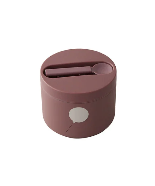 KIDS THERMO FOOD BOXES - Ash Rose