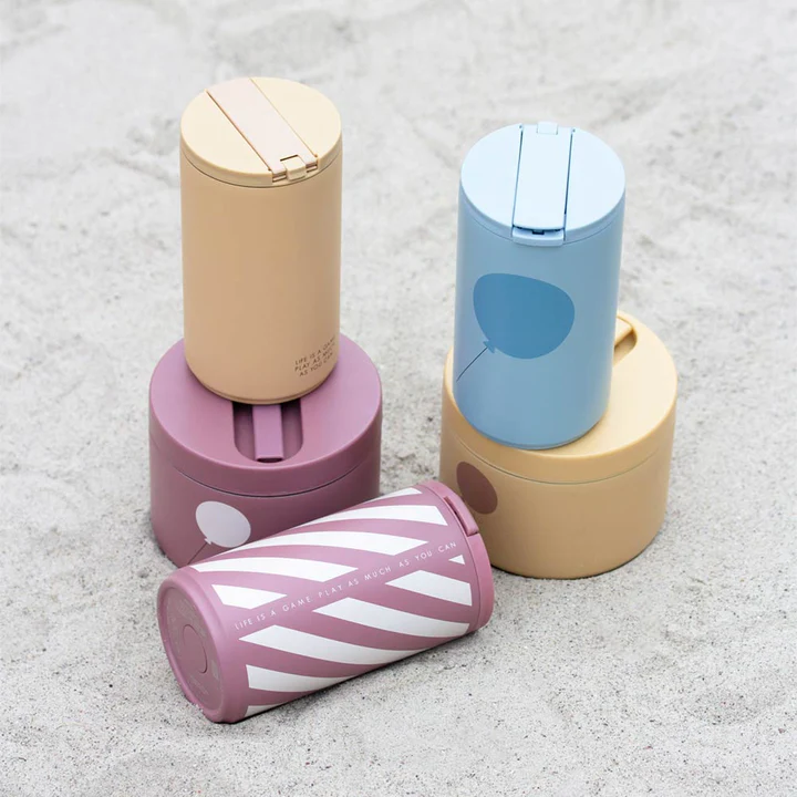 KIDS THERMO FOOD BOXES - Yellow - Image 5