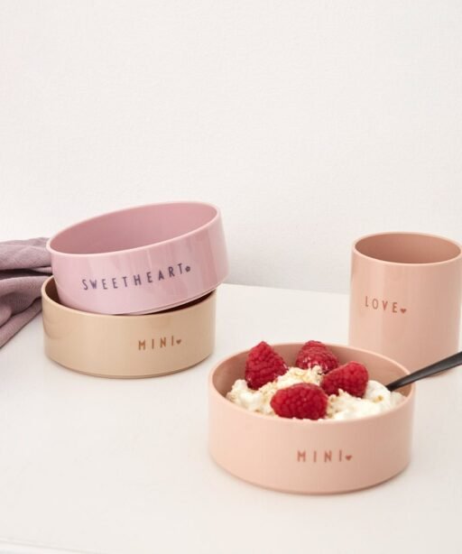 Alternative view of MINI FAVOURITE BOWL STARTER SET