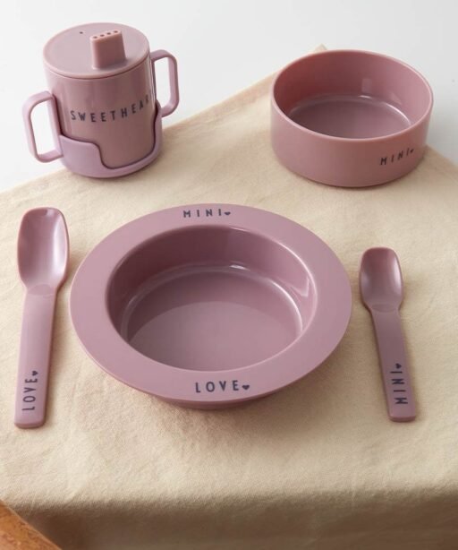 Alternative view of MINI FAVOURITE STARTER SET