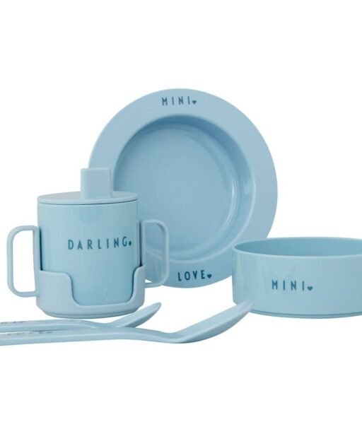 MINI FAVOURITE STARTER SET