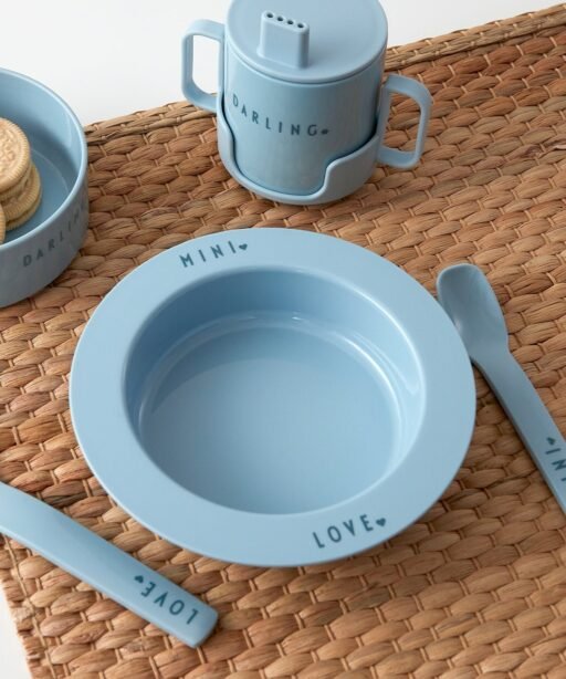 Alternative view of MINI FAVOURITE STARTER SET