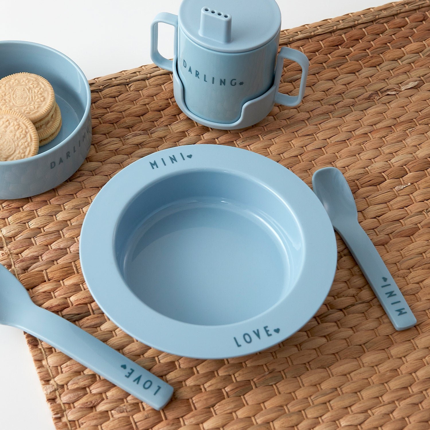 MINI FAVOURITE STARTER SET - Image 2