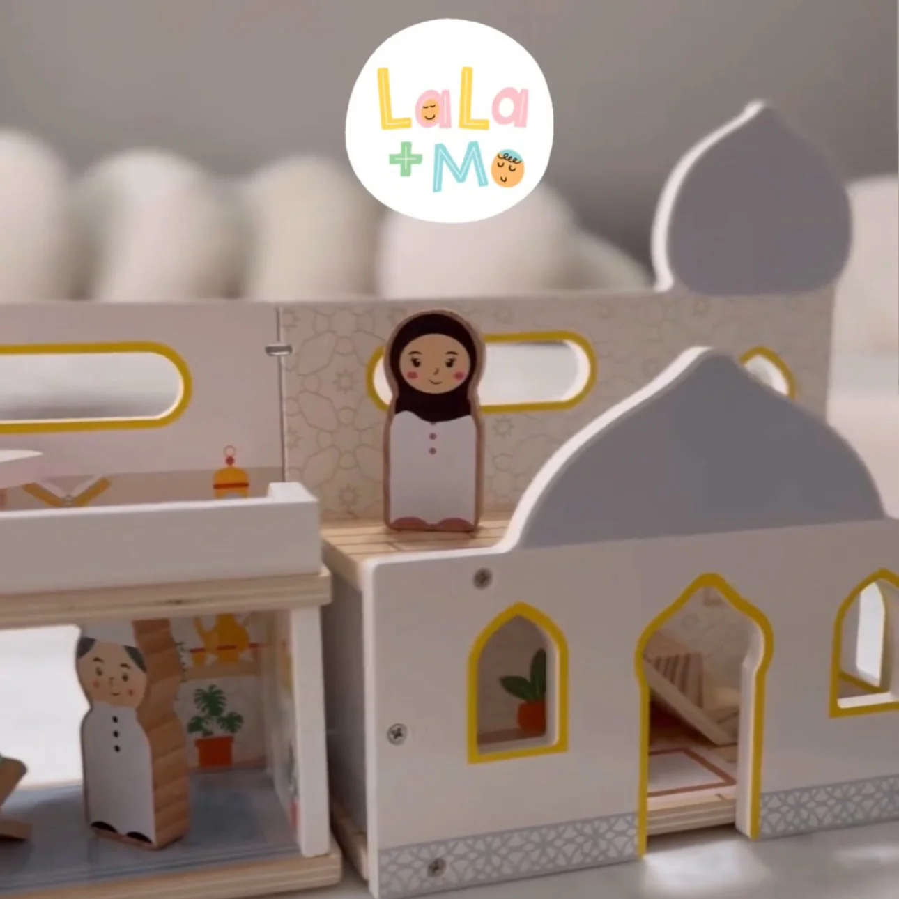 Masjid Playhouse - Image 2