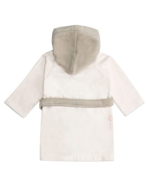 Alternative view of Bathrobe ZUZU