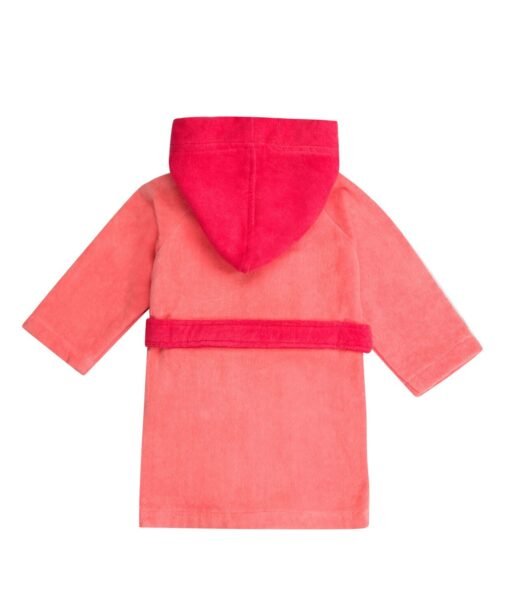 Alternative view of BATHROBE LULU