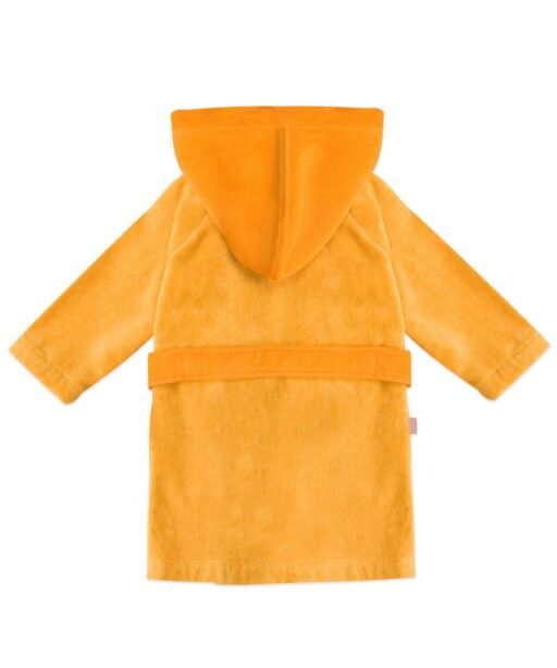 Alternative view of Bathrobe GINGER