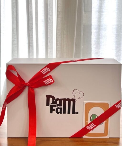 Alternative view of Baby gift set - Cedar