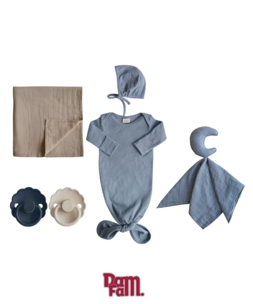 Baby gift set - Tradewinds