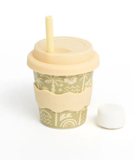 Moana Babychino Cup 4oz