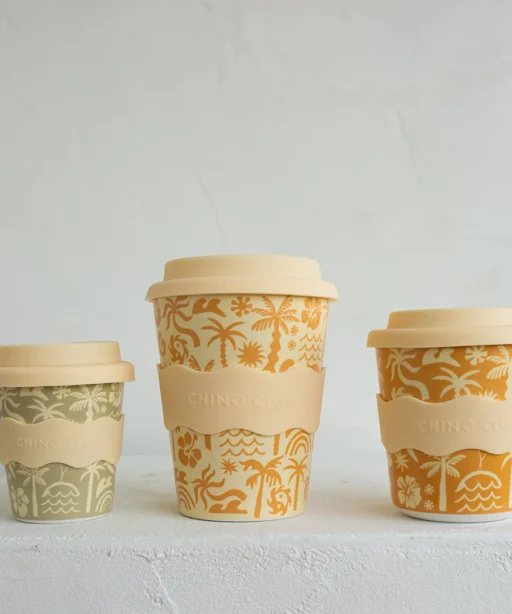 Family cups set - Moana