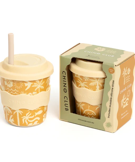 Alternative view of Moana Kids Keep Cup 8oz