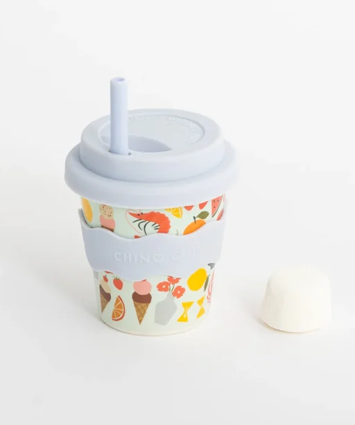 Amalfi Babychino Cup 4oz