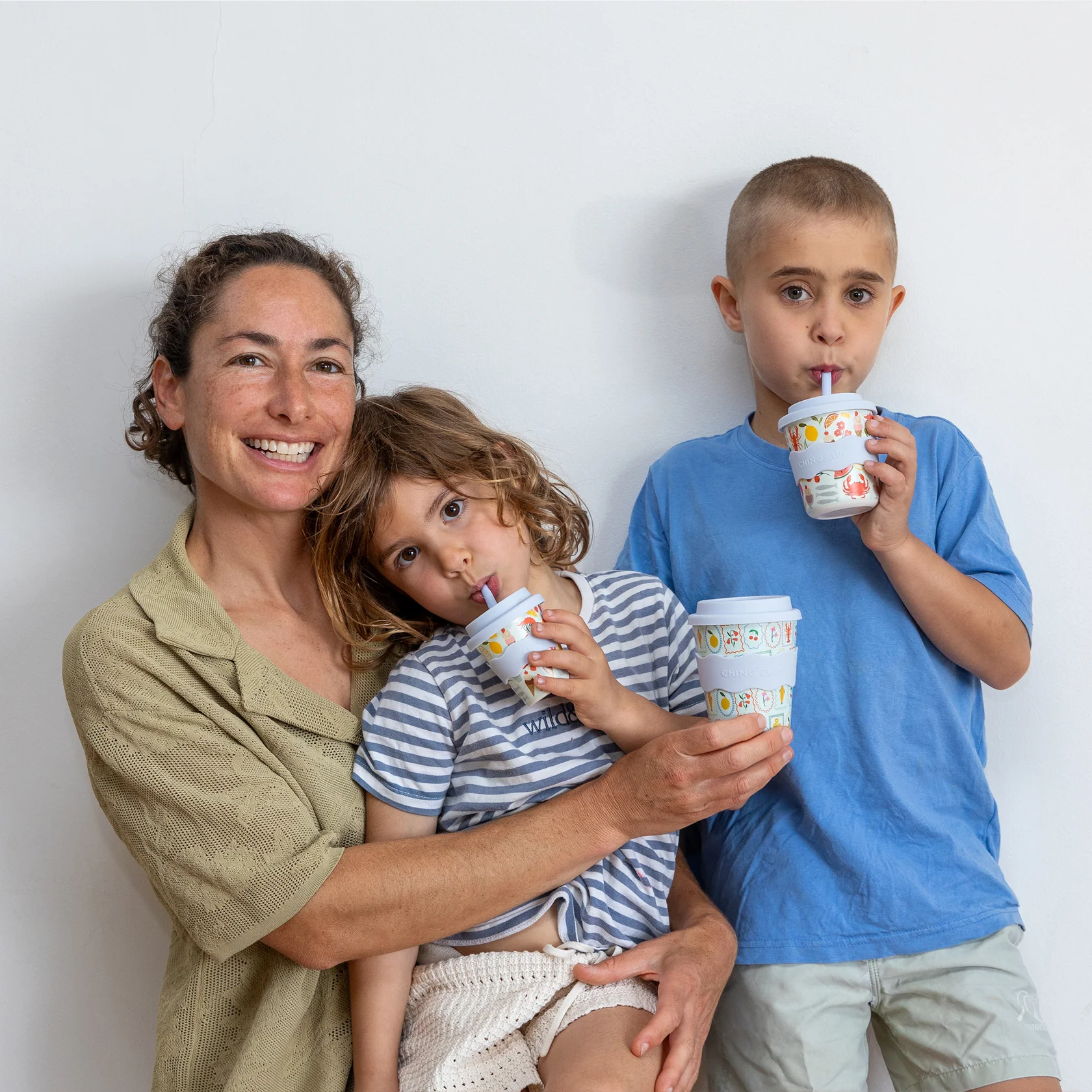 Amalfi Kids Keep Cup 8oz - Image 5