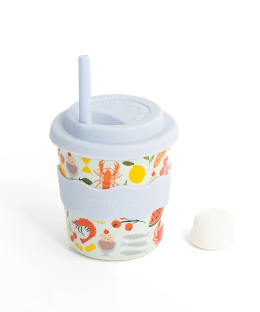 Amalfi Kids Keep Cup 8oz