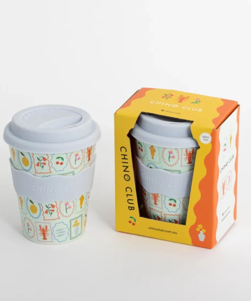 Alternative view of Amalfi Adult Cup 12oz