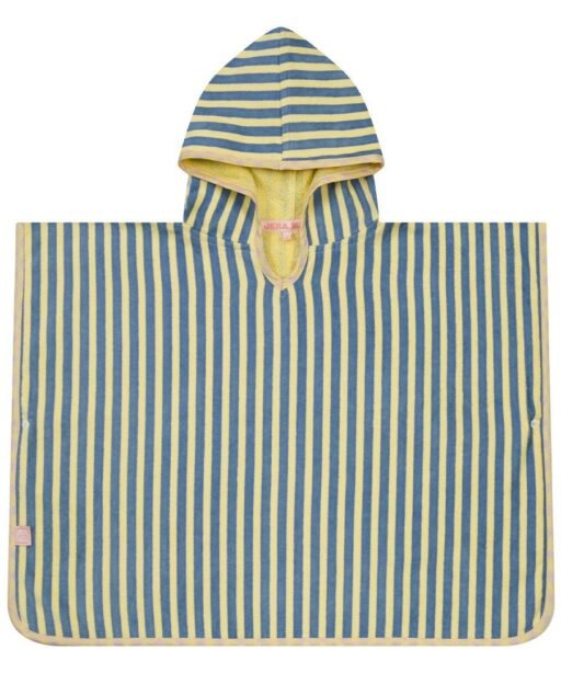 SPLASH CREW PONCHO – GOLDSEA