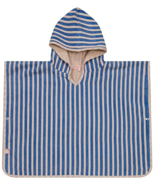 SPLASH CREW PONCHO – ROSI